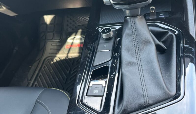 
								TIGGO 2 PRO LUXURI 2024 AUT full									