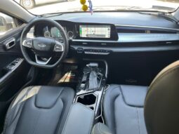 
										TIGGO 2 PRO LUXURI 2024 AUT full									