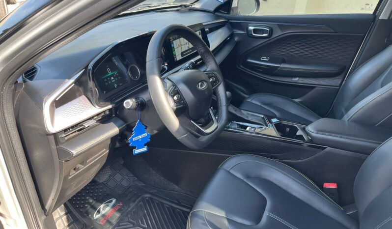 
								TIGGO 2 PRO LUXURI 2024 AUT full									