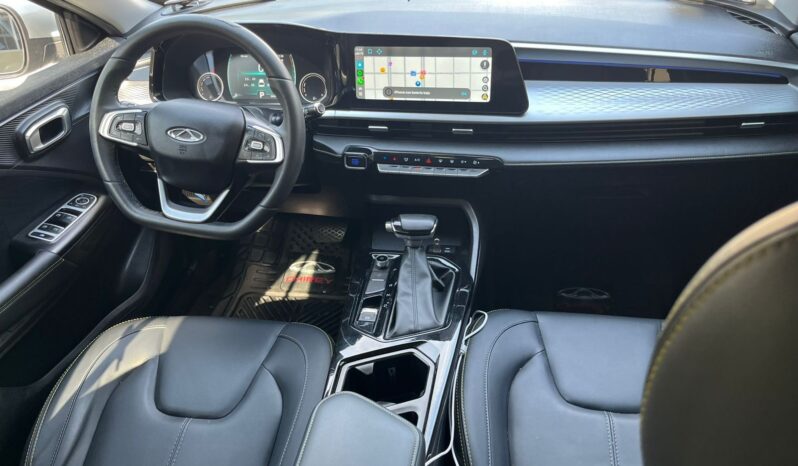 
								TIGGO 2 PRO LUXURI 2024 AUT full									