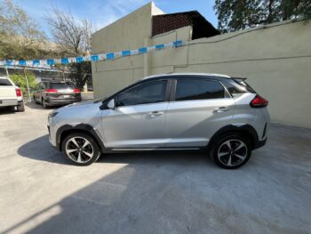 TIGGO 2 PRO LUXURI 2024 AUT