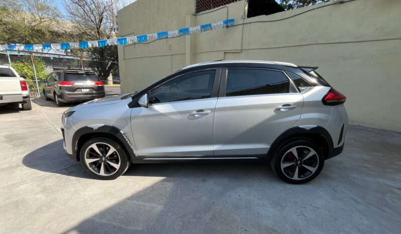 
								TIGGO 2 PRO LUXURI 2024 AUT full									