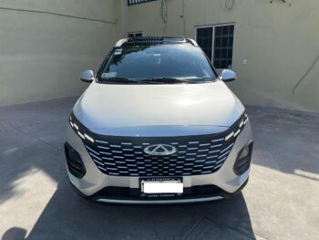 TIGGO 2 PRO LUXURI 2024 AUT