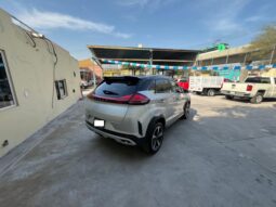 
										TIGGO 2 PRO LUXURI 2024 AUT full									