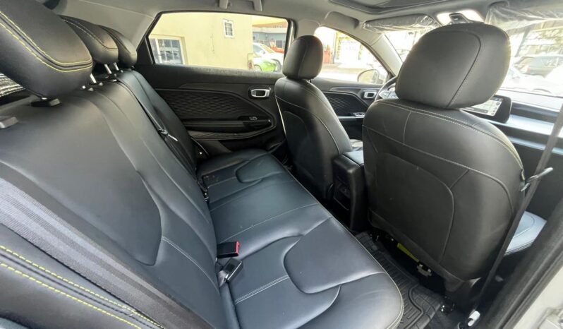
								TIGGO 2 PRO LUXURI 2024 AUT full									