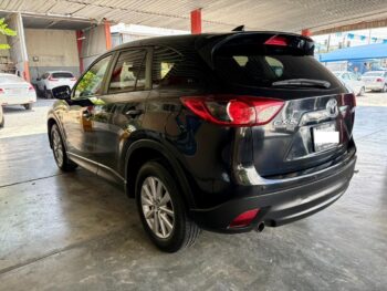 MAZDA CX-5 I SPORT 2016 AUT