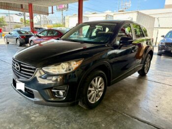 MAZDA CX-5 I SPORT 2016 AUT