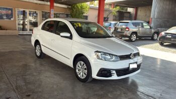 GOL SEDAN TENDLINE 2017 STD