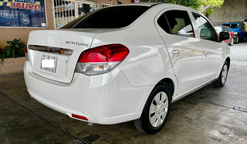 
								ATITTUDE SE 2023 full									