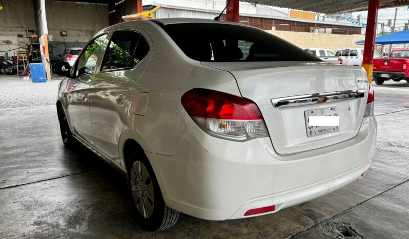 
								ATITTUDE SE 2023 full									