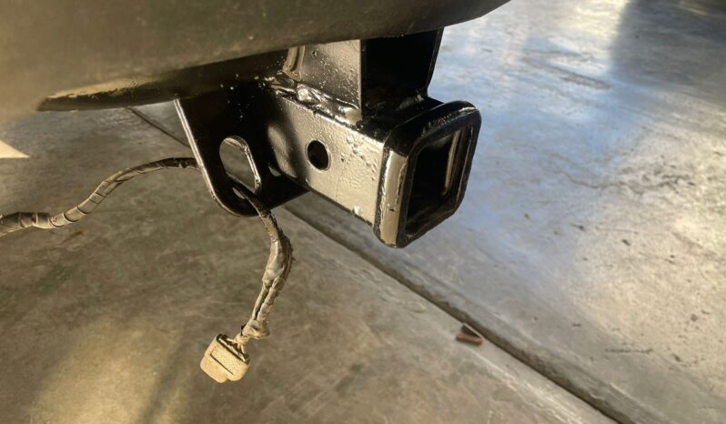 
								SILVERADO 2007 AUT full									