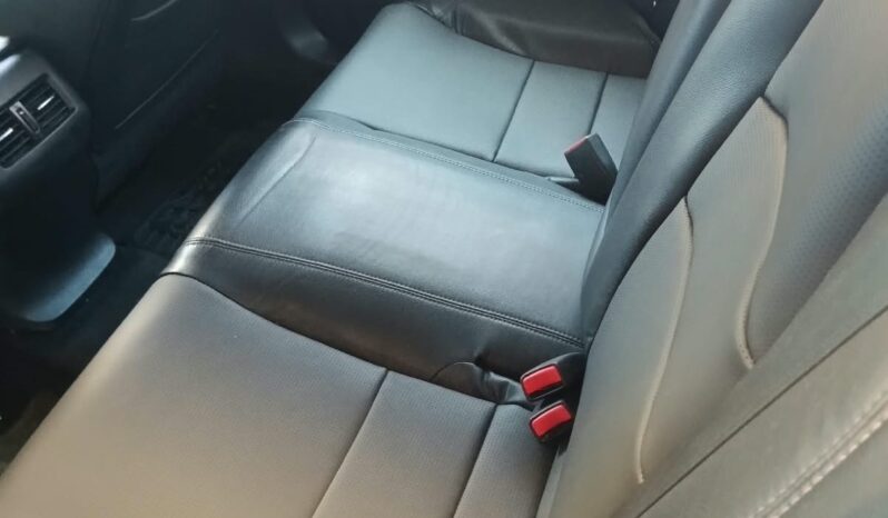 
								HONDA ACCORD 2014 AUT PIEL QC full									