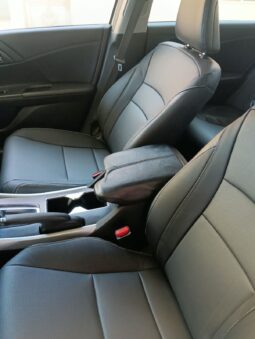 
										HONDA ACCORD 2014 AUT PIEL QC full									