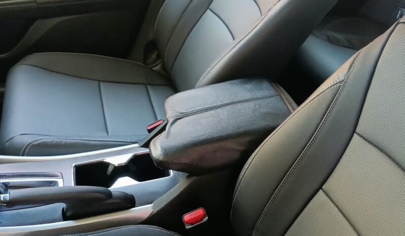 
								HONDA ACCORD 2014 AUT PIEL QC full									