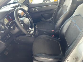 KWID HB ICONIC  2023 STD