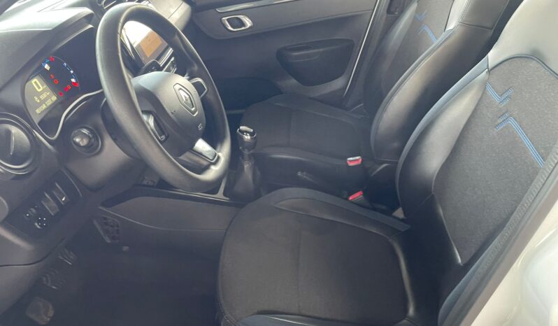
								KWID HB ICONIC  2023 STD full									