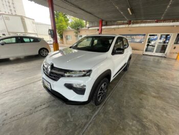 KWID HB ICONIC  2023 STD