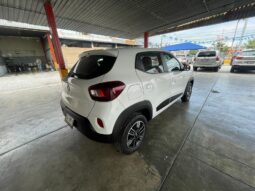 KWID HB ICONIC  2023 STD