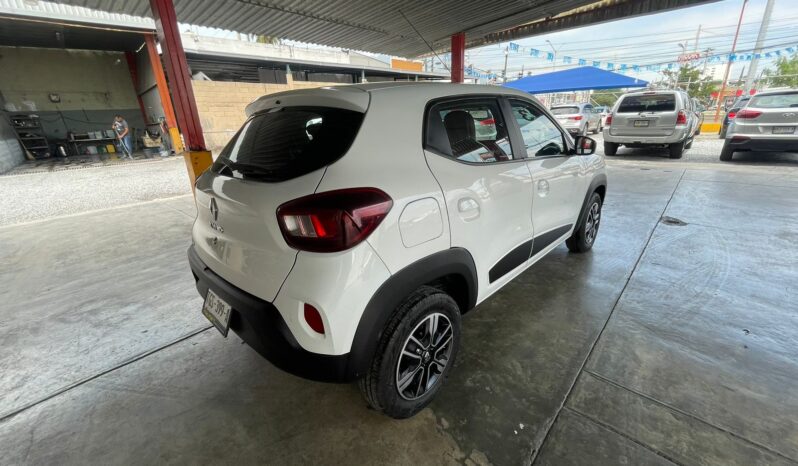 
								KWID HB ICONIC  2023 STD full									