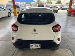 KWID HB ICONIC  2023 STD