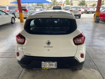 KWID HB ICONIC  2023 STD