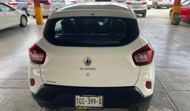
								KWID HB ICONIC  2023 STD full									