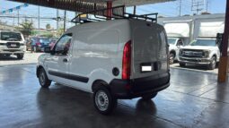 Kangoo A/C 2017 Manual  c/parrilla