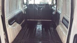 Kangoo A/C 2017 Manual  c/parrilla