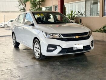 AVEO LS 2024 STD
