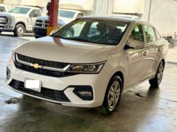 AVEO LS 2024 STD