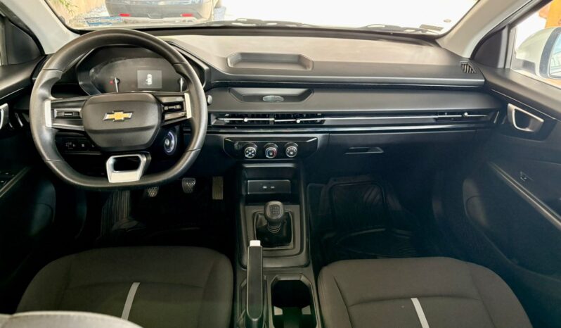 
								AVEO LS 2024 STD full									