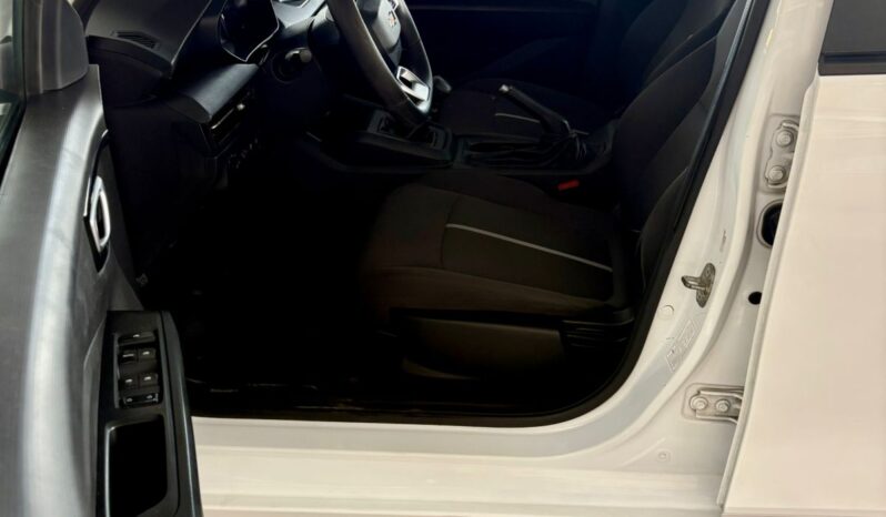 
								AVEO LS 2024 STD full									