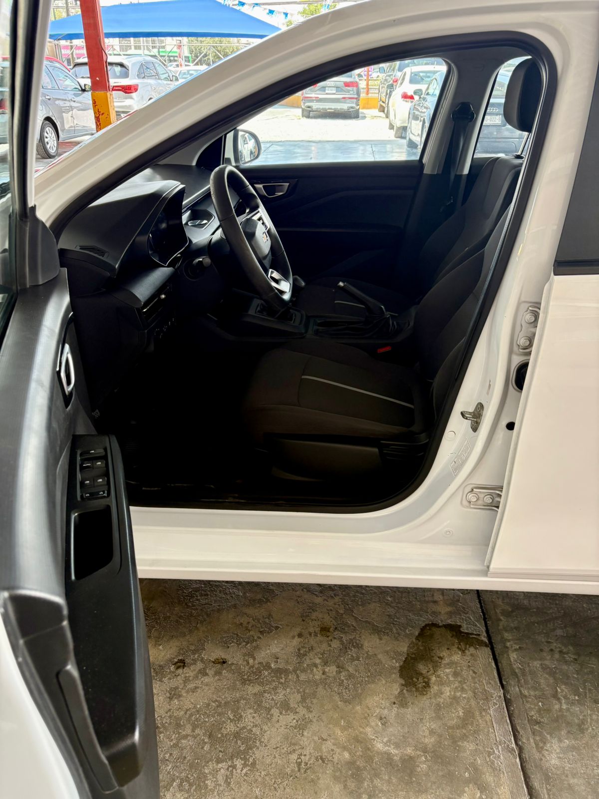 AVEO LS 2024 STD