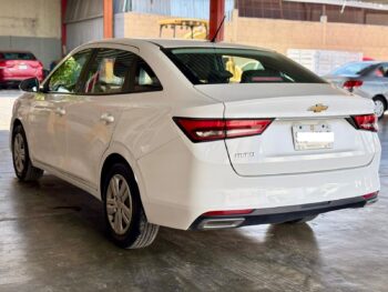 AVEO LS 2024 STD