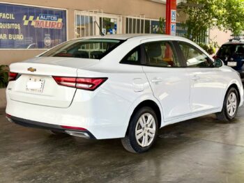 AVEO LS 2024 STD