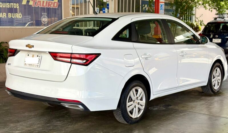 
								AVEO LS 2024 STD full									