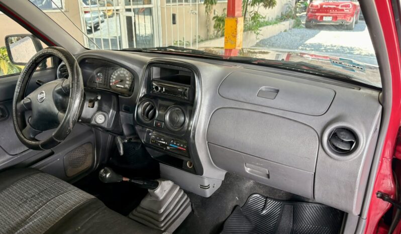 
								NP300 REDILAS 2013 full									