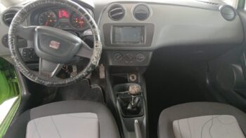 SEAT IBIZA REFERENCE 2013 STD