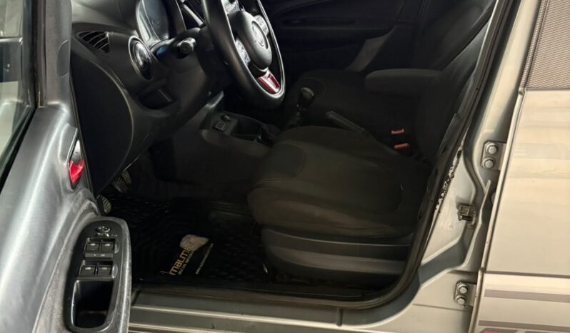 
								AVEO LS PAQ.D 2024 STD EQ. DE GAS full									