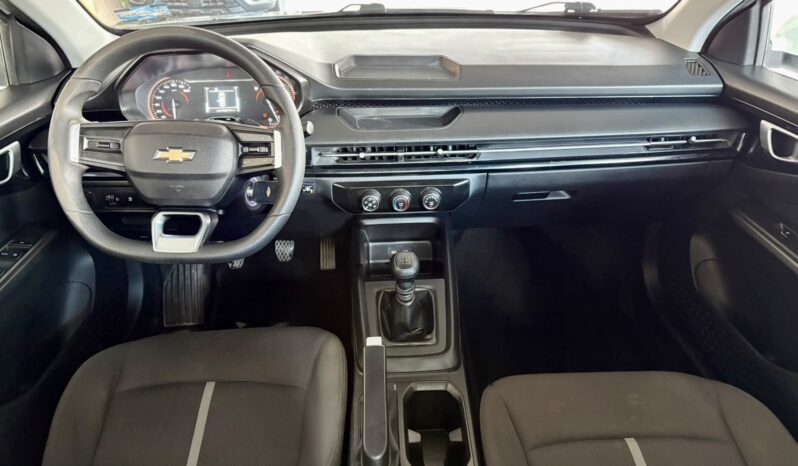 
								AVEO LS PAQ. D 2024 STD EQ. DE GAS full									