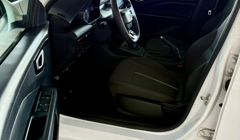 
								AVEO LS PAQ. D 2024 STD EQ. DE GAS full									