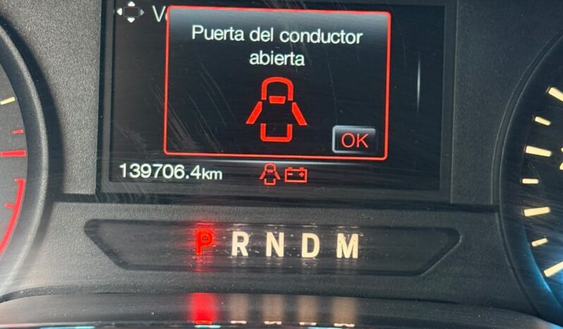 
								FORD F-150 4 PTS AUT full									