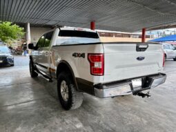
										FORD F-150 4 PTS AUT full									