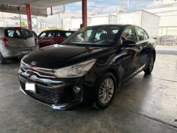KIA RIO EX 2018 AUT