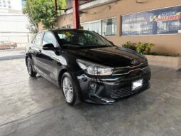 KIA RIO EX 2018 AUT