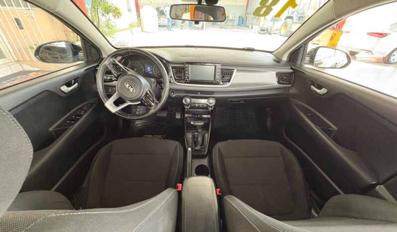 
								KIA RIO EX 2018 AUT full									