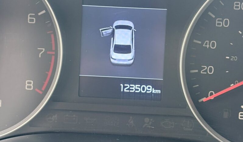 
								KIA RIO EX 2018 AUT full									